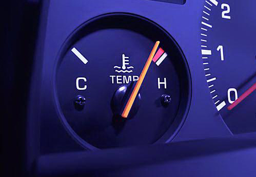 Why Is My Car Overheating and What Can I Do?