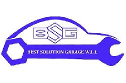 Best Solution Garage WLL